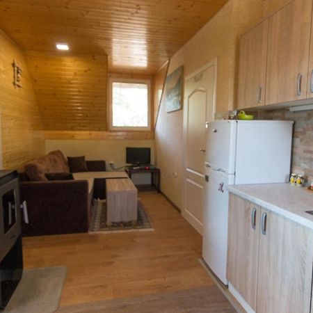 Zavicaj Apartmani3 Zaovine Exterior foto